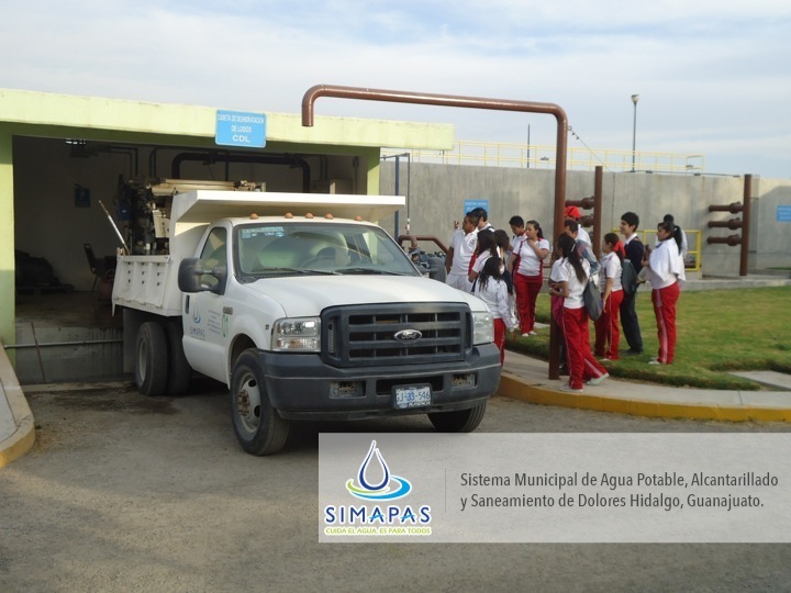  simapas-ptar-dolores-hidalgo-26 | Sistema de Agua Potable Dolores Hidalgo