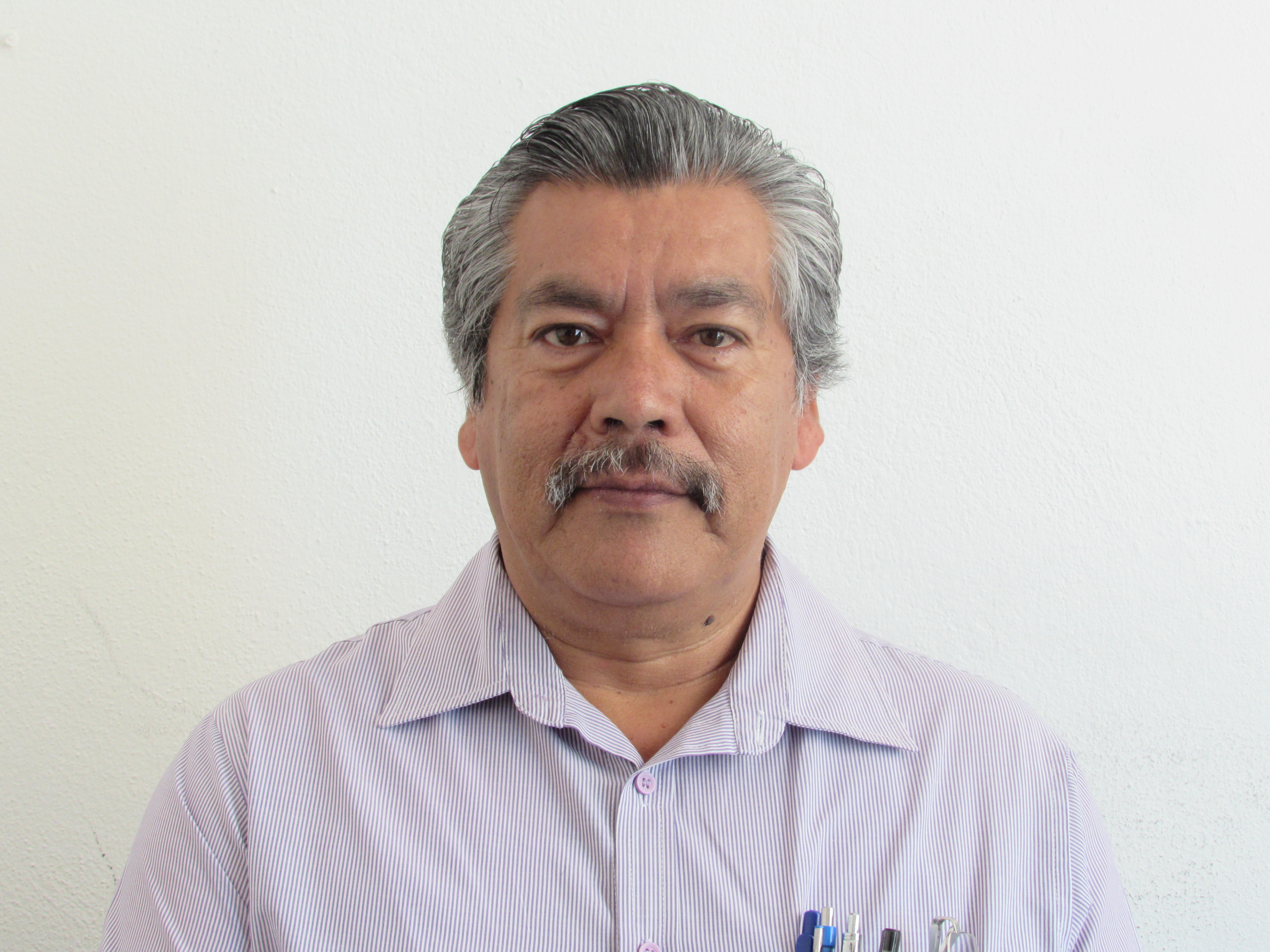 Jorge Ramírez Arteaga