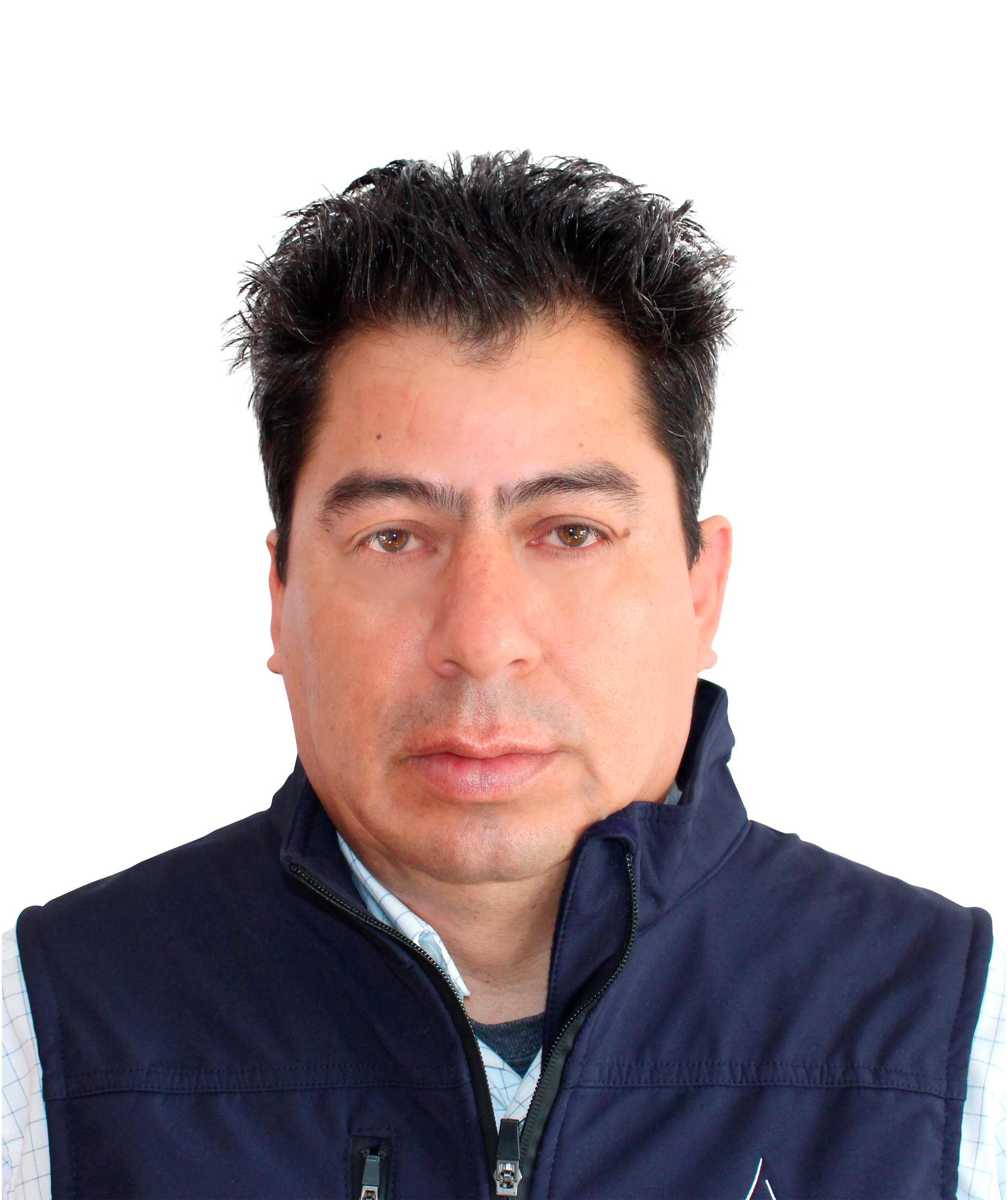 Pedro Rodriguez Jiménez