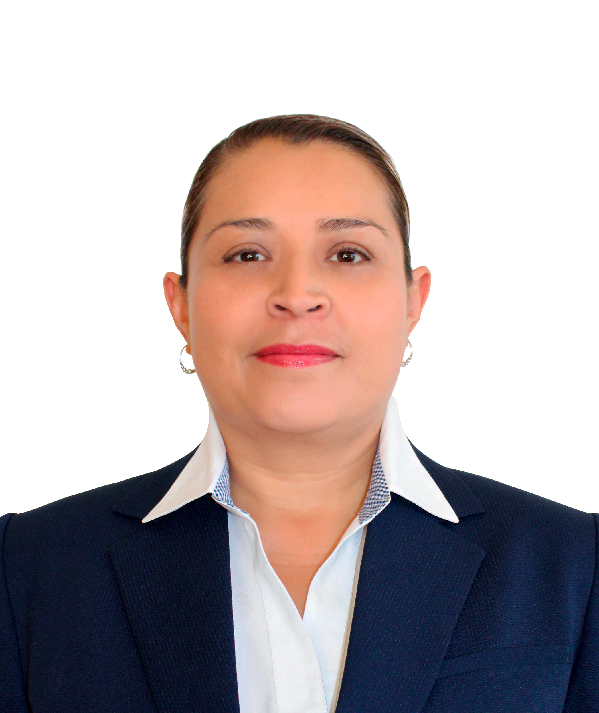 Diana Juárez González