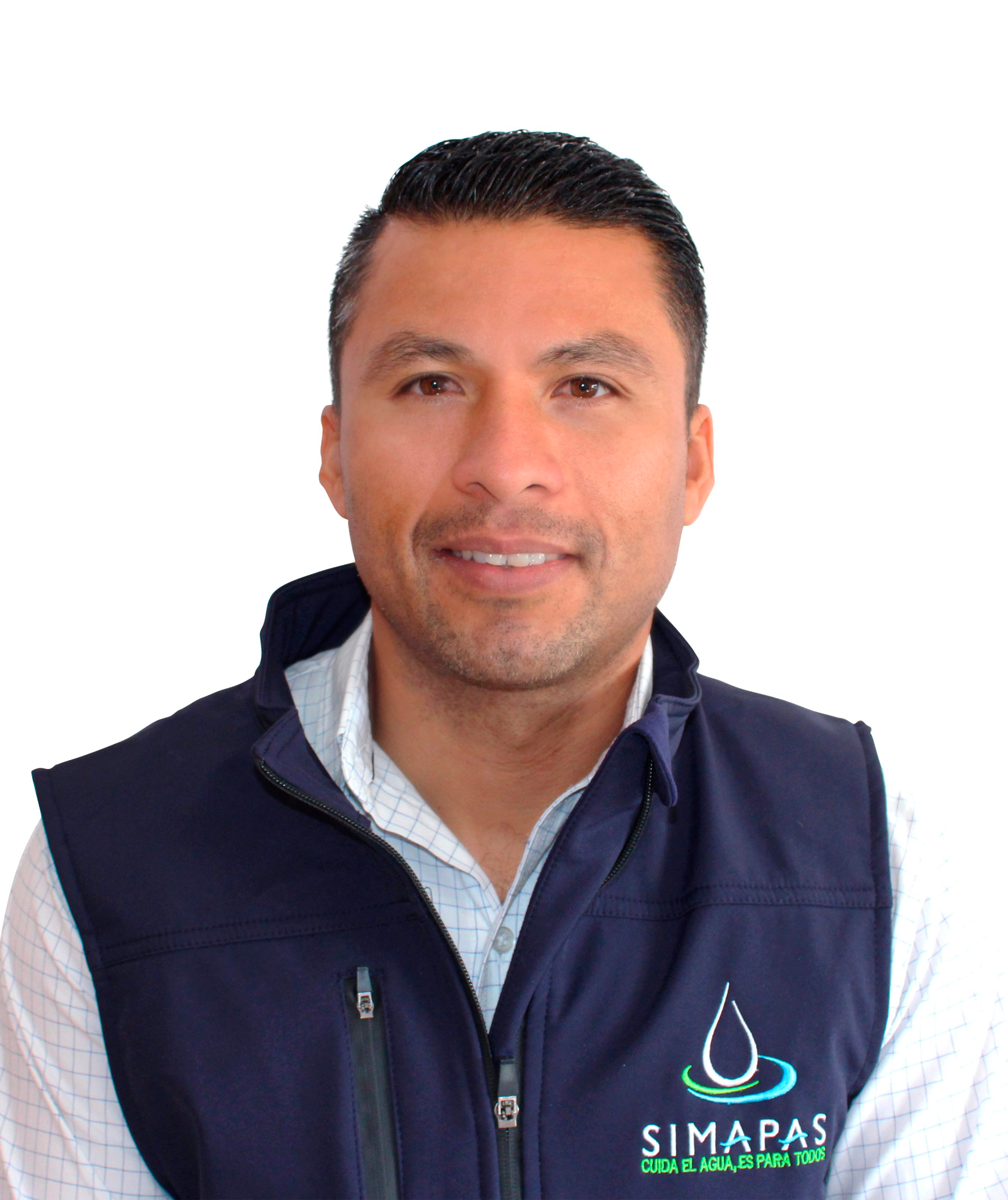 Delfino Torres Cervantes