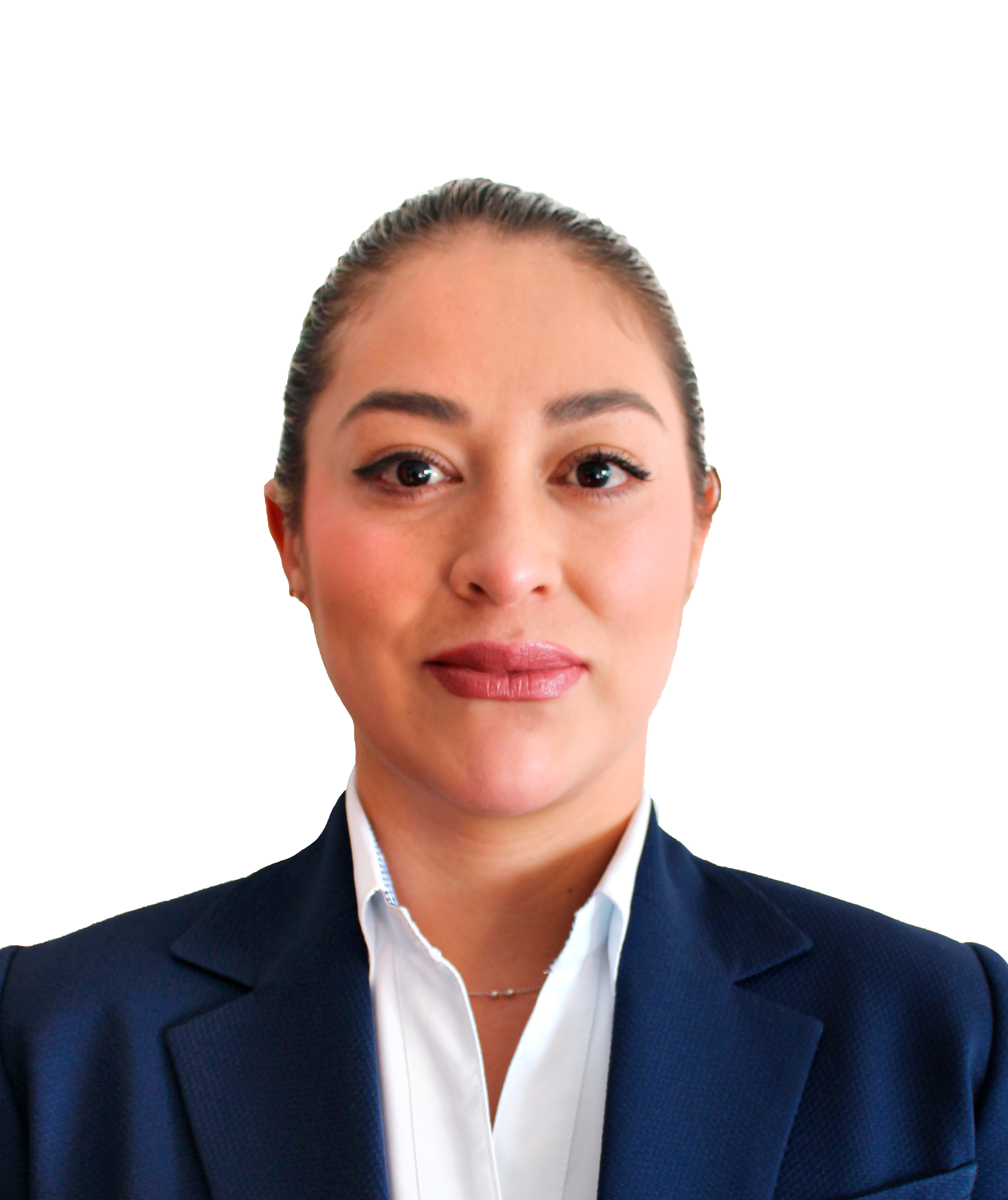 Tania Pamela Mendiola Hernandez