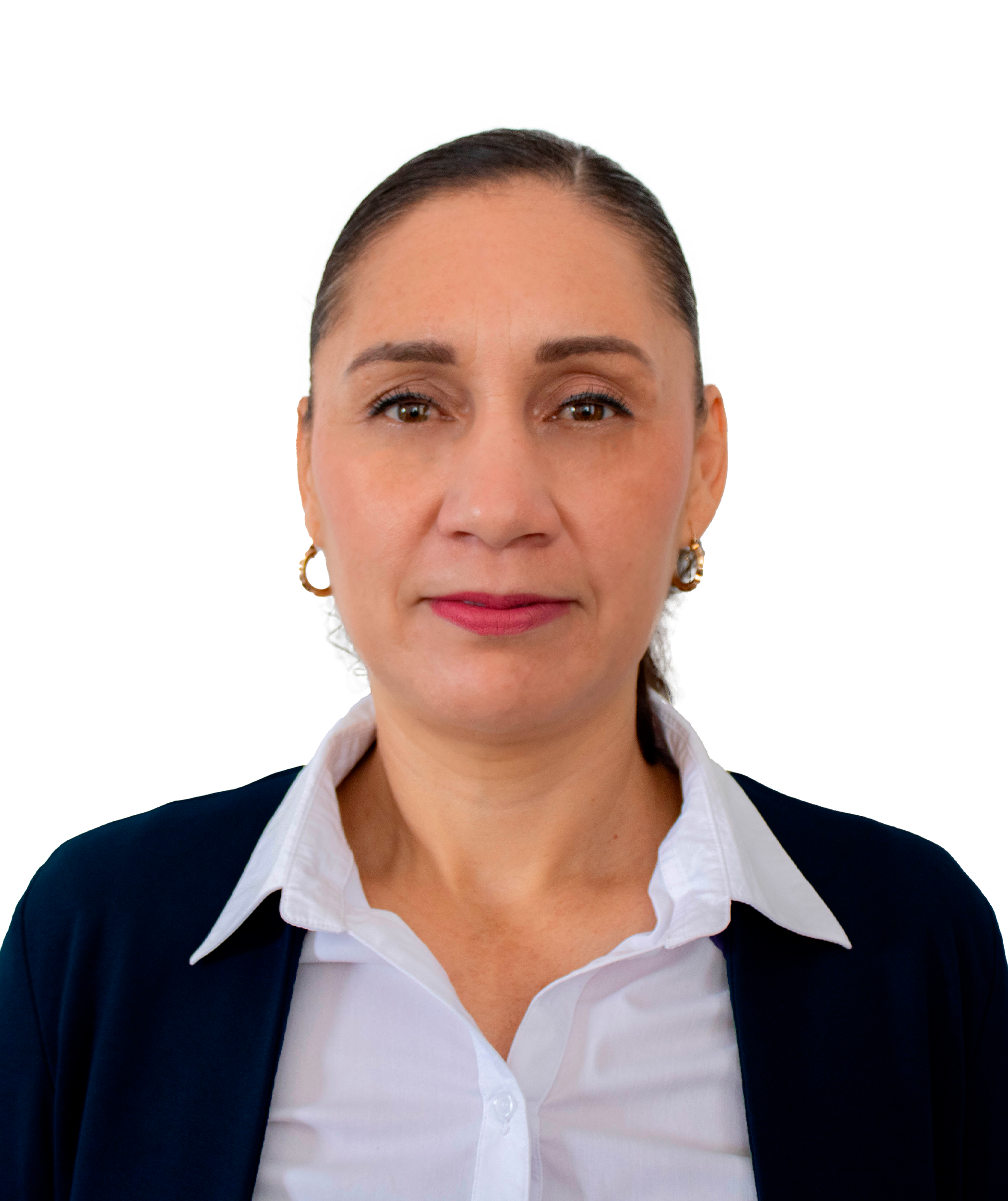 Ana Delia Ceballos Alarcón