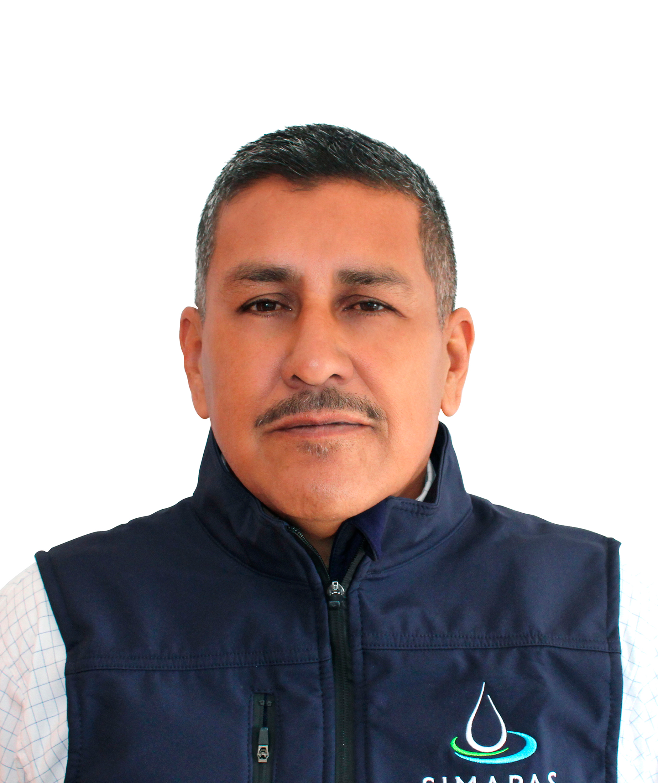 Sergio Méndez Ordaz