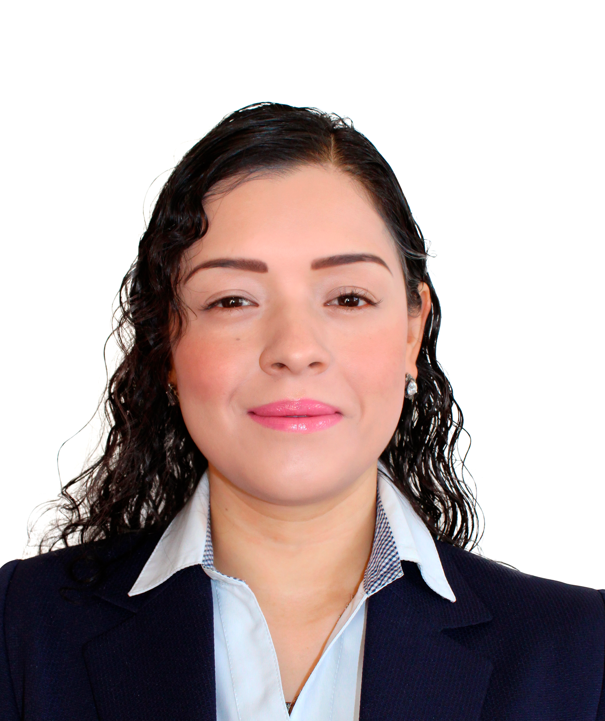 Rosa Guadalupe Araiza López
