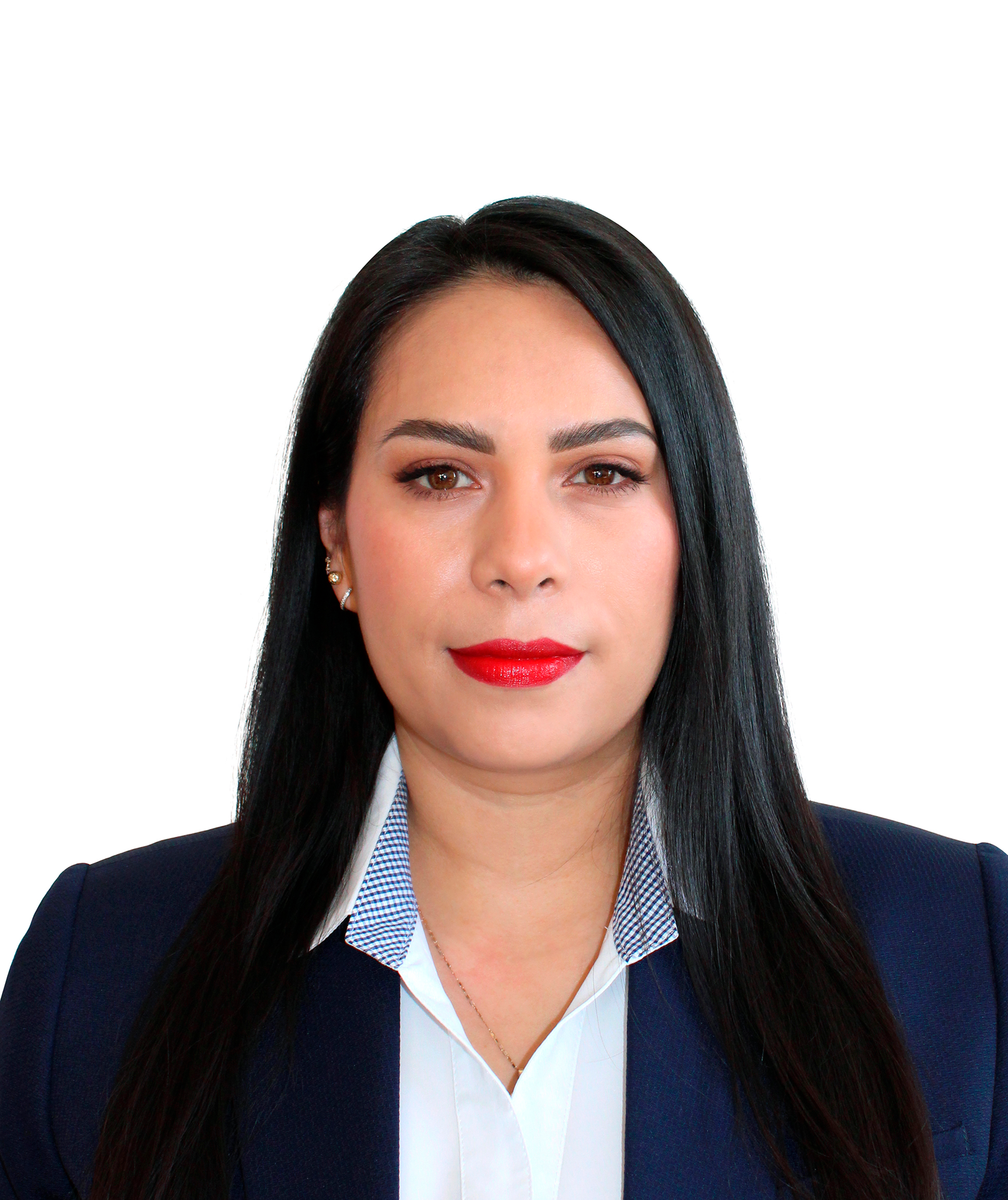 Diana Lorena Manzano Álvarez