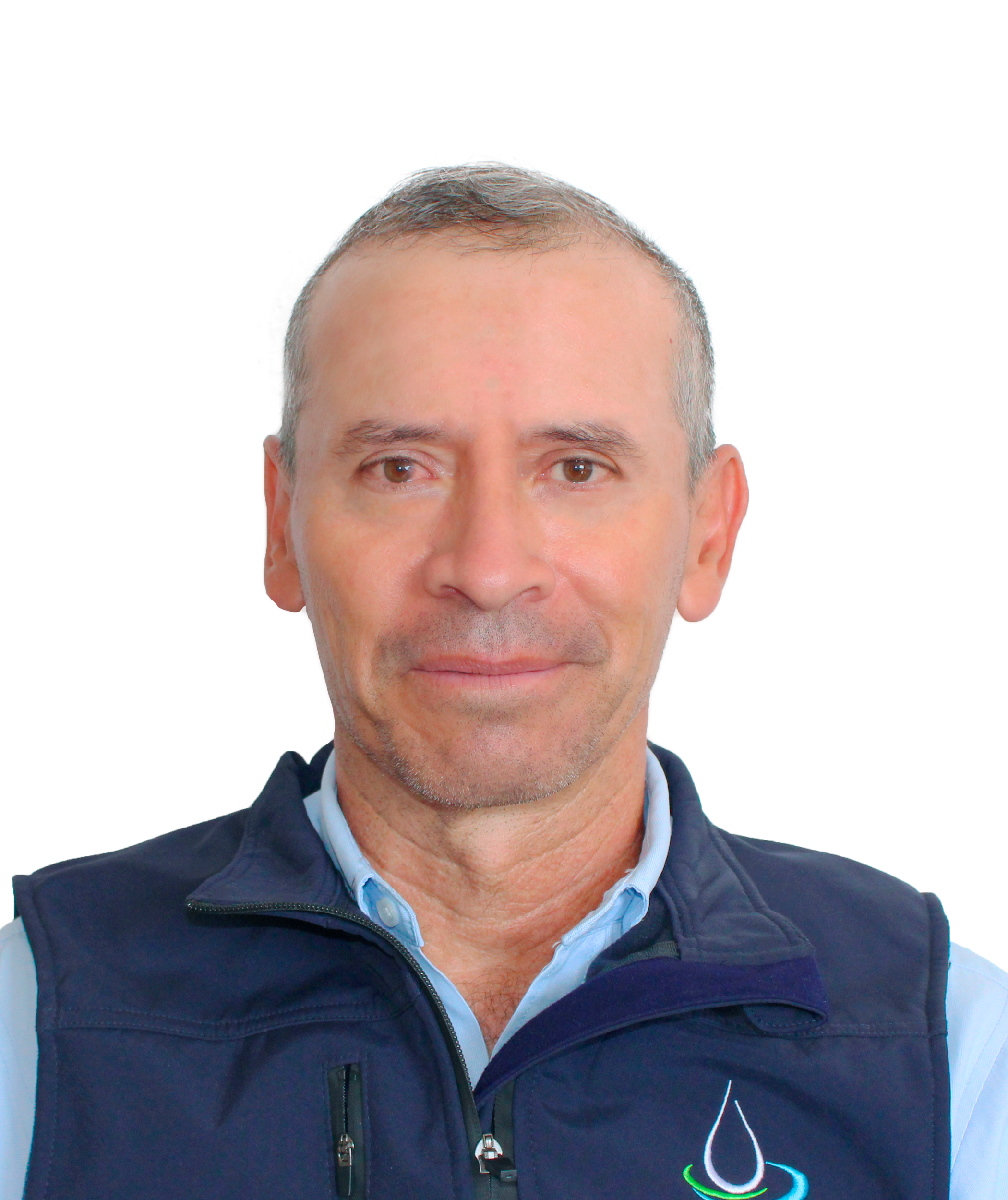Juan Manuel Baca Aguilera