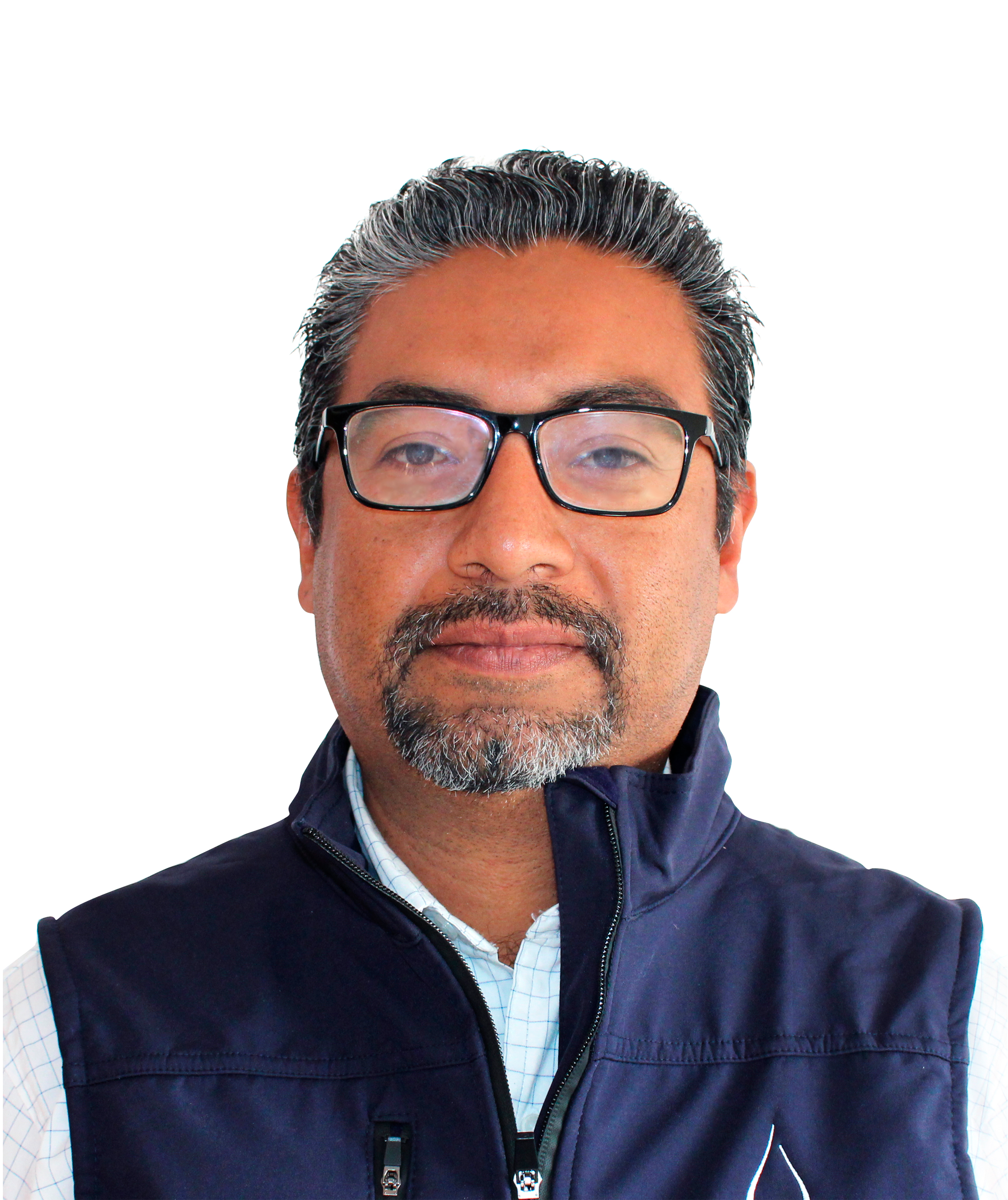 David Hernández Orta
