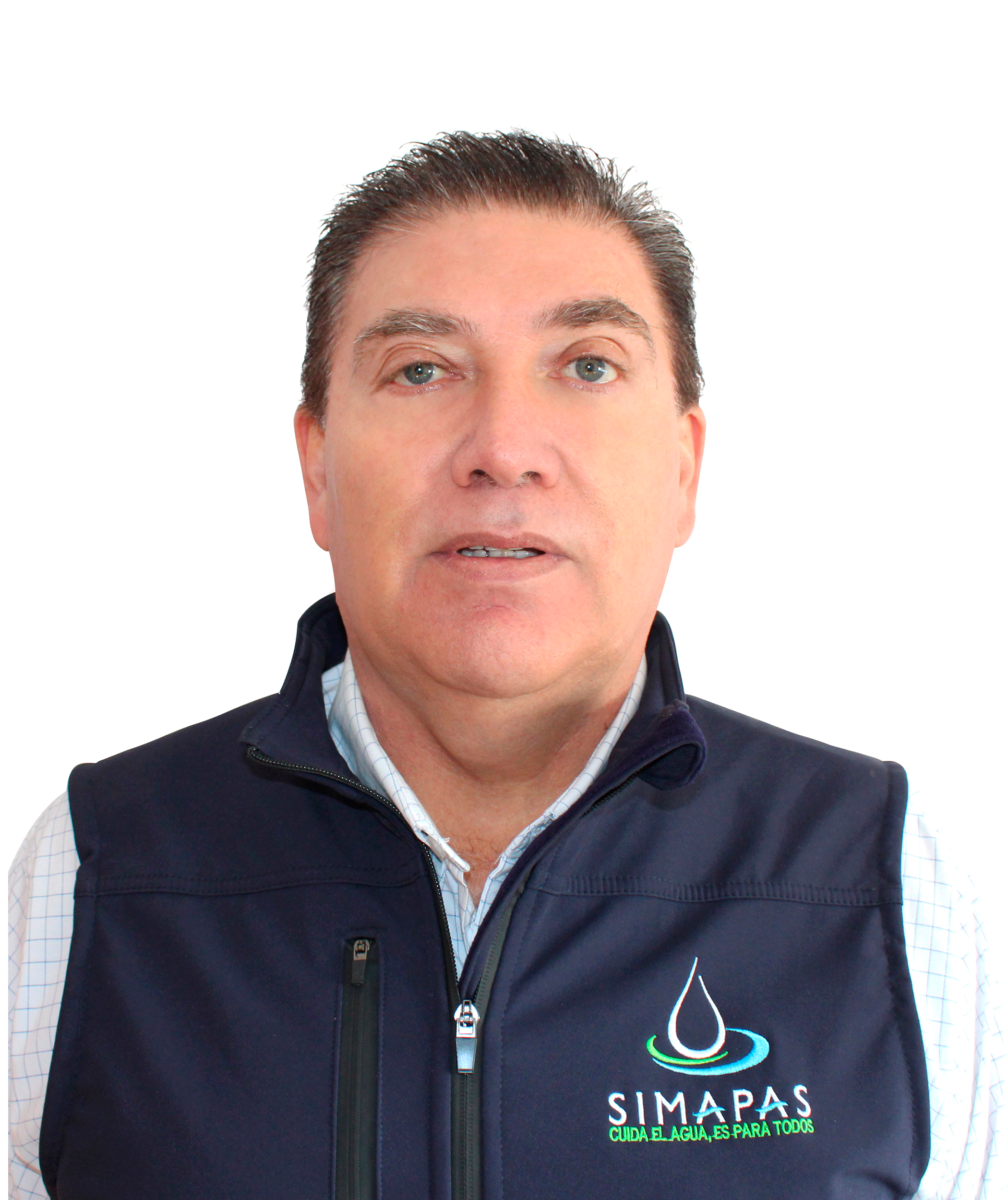 Luis Francisco Corona Azanza