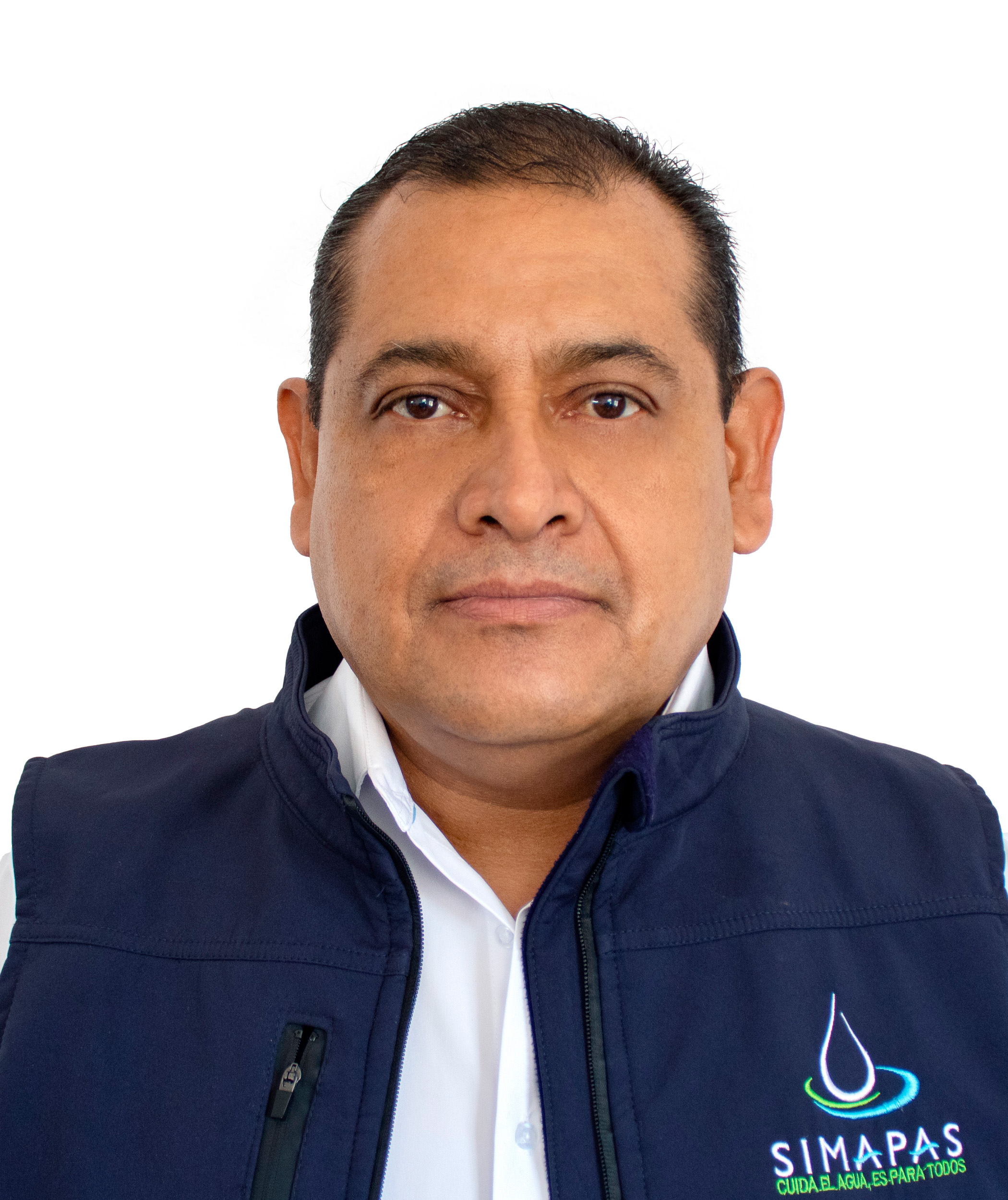 Sergio Marina Sandoval