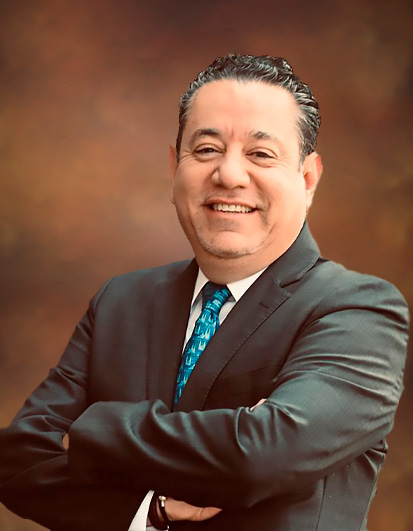 Dr. Almicar Cuevas Ramos