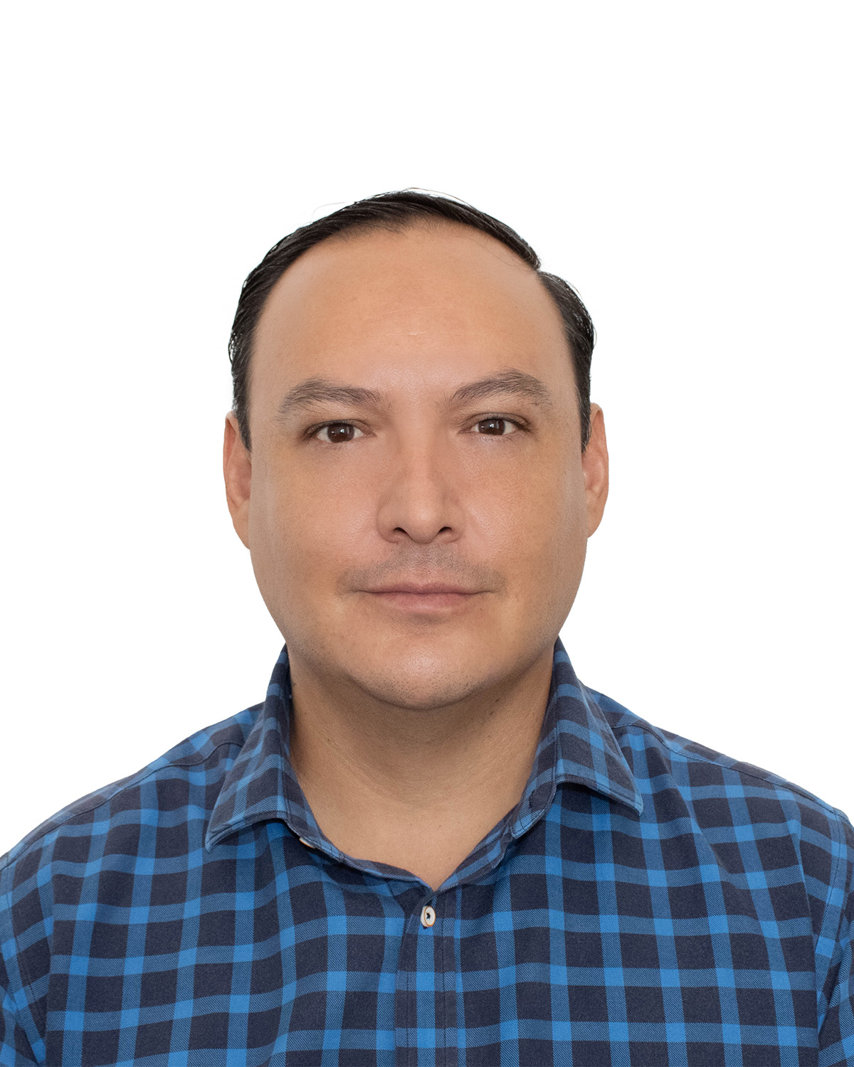 Rafael Lomelí Patiño