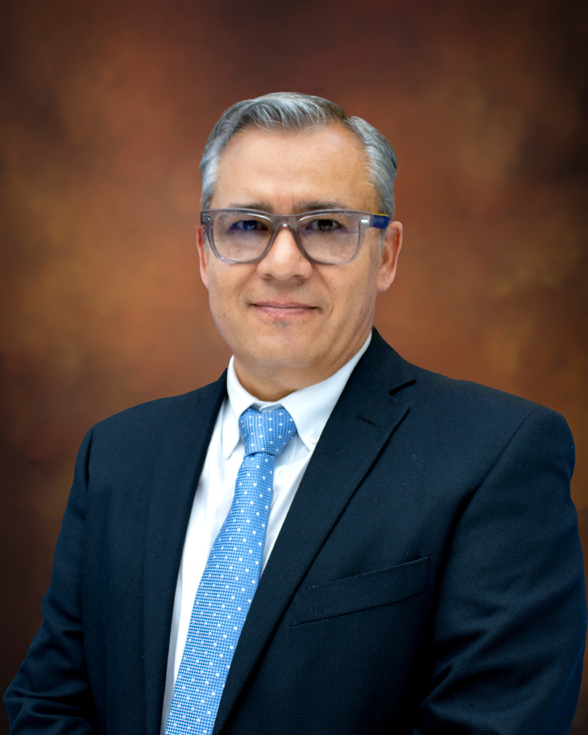 Arq. José Adrián Escobedo Alcántara