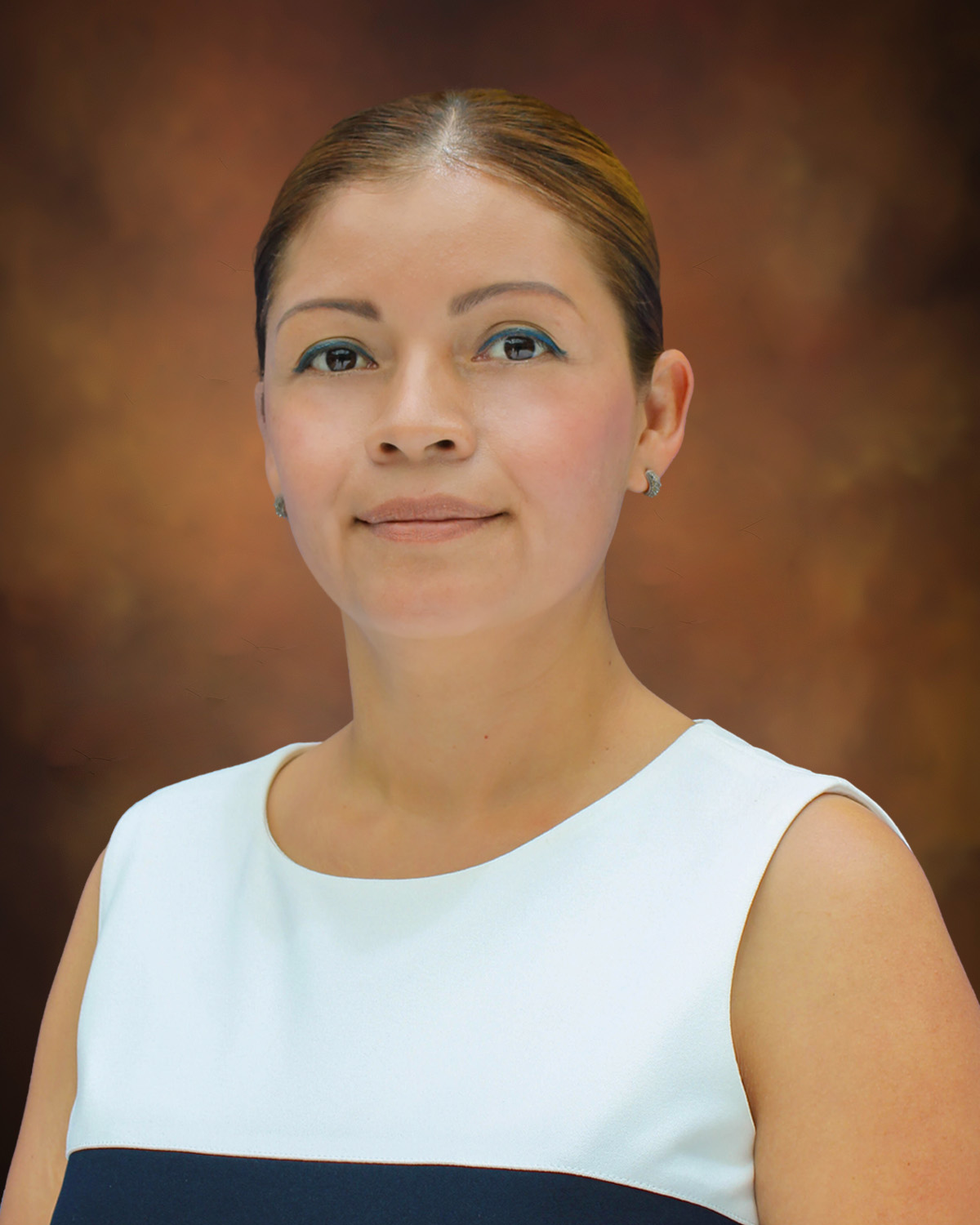 C.P. Sandra León Martínez